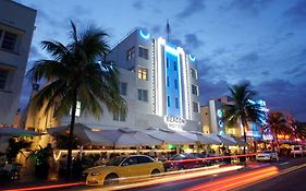 Beacon Hotel in Miami