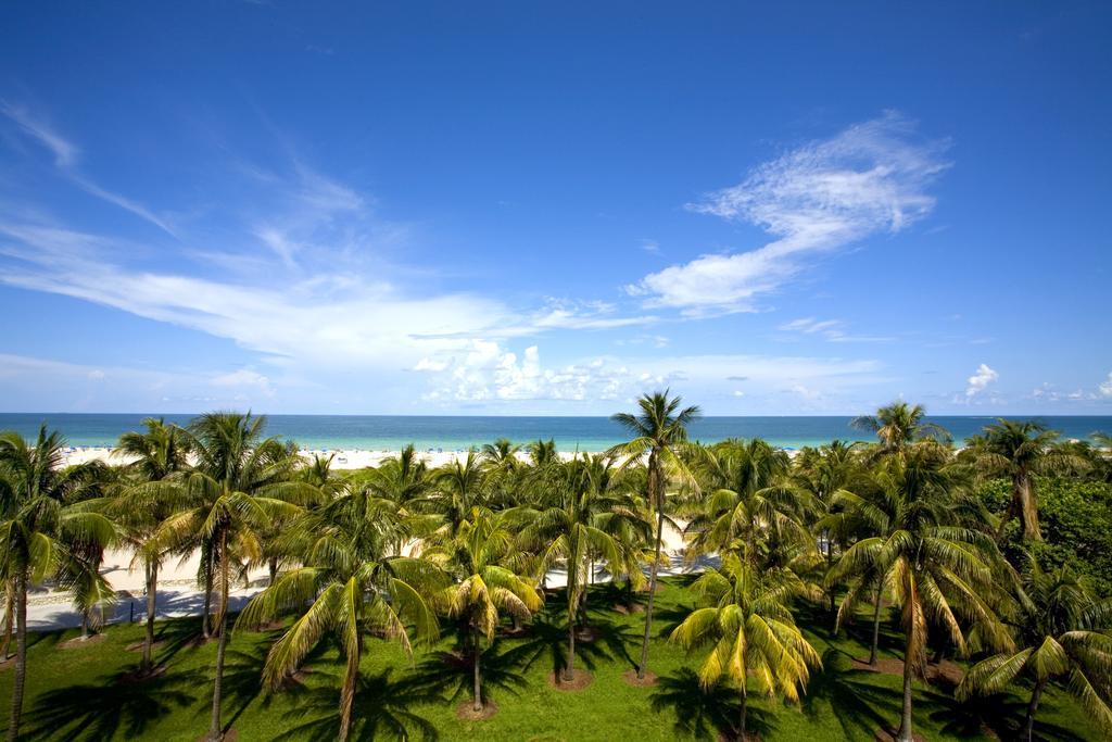 Beacon South Beach Hotel Miami Beach Exterior photo